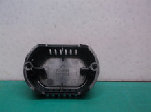 N071024 end cap with screws from a Dewalt dcs371 cordless band saw