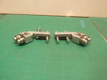 set of blade guides with bearings & screws from Dewalt dcs371 cordless band saw