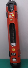 Husky 20 ft. /lbs. to 100 ft. /lbs. 3/8 in Drive Torque Wrench with case