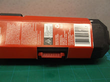 Husky 20 ft. /lbs. to 100 ft. /lbs. 3/8 in Drive Torque Wrench with case