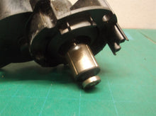 N677738 N677725 Pinion Motor Plate Armature & Bearing off DCST922 Dewalt Trimmer