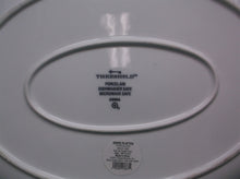 Target Threshold White Porcelain Large Oval Serving Platter 15-1/4 X 12-1/4