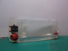 SOLUTION/WATER TANK ASSY off Hoover fh40163 PRO SERIES FLOORMATE FLOOR CLEANER