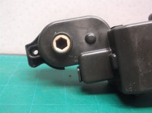 MOTOR for the BRUSH ASSEMBLY off Hoover fh40163 FLOORMATE DELUXE FLOOR CLEANER