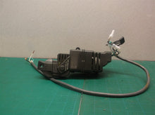 MOTOR for the BRUSH ASSEMBLY off Hoover fh40163 FLOORMATE DELUXE FLOOR CLEANER