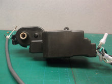 MOTOR for the BRUSH ASSEMBLY off Hoover fh40163 FLOORMATE DELUXE FLOOR CLEANER