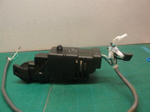 MOTOR for the BRUSH ASSEMBLY off Hoover fh40163 FLOORMATE DELUXE FLOOR CLEANER