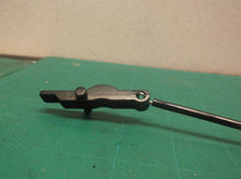 Reservoir Trigger Cable off Hoover FH40163 PRO SERIES FLOORMATE FLOOR CLEANER