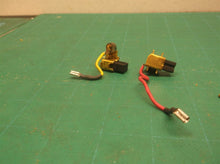 (2) 647142-03 Brush Box Assy & 649380-00 Brush off DeWALT DWD110 eletric Drill