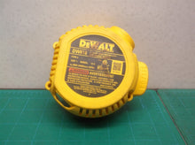 397564-01 End Cap from a DeWALT DW618 Type2 Fixed Base Router