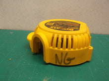 397564-01 End Cap from a DeWALT DW618 Type2 Fixed Base Router