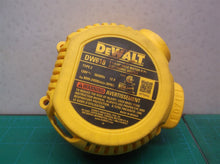 397564-01 End Cap from a DeWALT DW618 Type2 Fixed Base Router