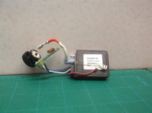 N530573 CONTROL MODULE ASSY from a DeWALT DW618 Type2 Fixed Base Router