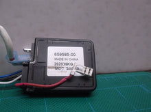 N530573 CONTROL MODULE ASSY from a DeWALT DW618 Type2 Fixed Base Router
