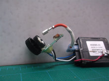 N530573 CONTROL MODULE ASSY from a DeWALT DW618 Type2 Fixed Base Router