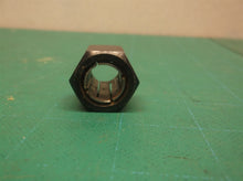 326286-04 COLLET & NUT SA from a DeWALT DW618 Type2 Fixed Base Router