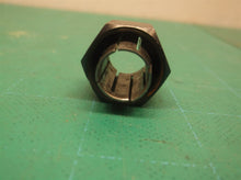 326286-04 COLLET & NUT SA from a DeWALT DW618 Type2 Fixed Base Router
