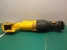 Dewalt DCS380 Variable Speed Reciprocating Saw 20 Volt Bare Tool dbyrr8w