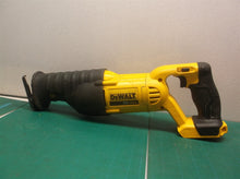 Dewalt DCS380 Variable Speed Reciprocating Saw 20 Volt Bare Tool dbyrr8w