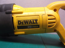 Dewalt DCS380 Variable Speed Reciprocating Saw 20 Volt Bare Tool dbyrr8w