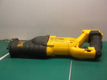Dewalt DCS380 Variable Speed Reciprocating Saw 20 Volt Bare Tool dbyrr8w