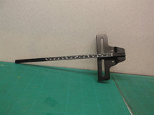 202936001 Edge Guide for P523 18 Volt Jig Saw