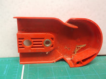 753-05593 CHAIN GUARD RED from a 8" trimmer plus ps720 pole saw attachment