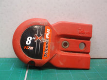 753-05593 CHAIN GUARD RED from a 8" trimmer plus ps720 pole saw attachment