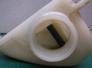 753-05586 Oil Tank Assembly from a 8" trimmer plus ps720 pole saw attachment