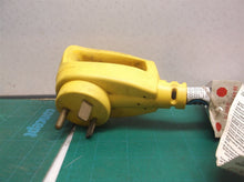 Power Grip 18" 30 Amp Female to 50 Amp Male Dog Bone RV Adapter