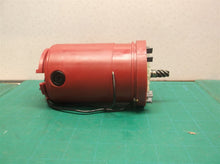 motor housing with brushes & motor off 61884 Chicago Electric Reciprocating Saw