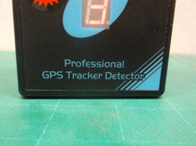 Spy-MAX Law-Grade ProMax GPS Tracker Buster & Detector Ultimate Counter Surveil