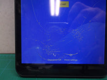 qlink wireless scepter 8" tablet android go tablet only has broken screen