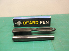 Vonadale Beard Pencil Filler 4 Men Eyebrow Pen Beard Filling Pen Kit WaterProof