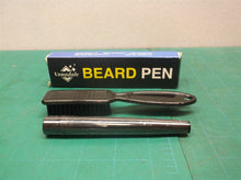 Vonadale Beard Pencil Filler 4 Men Eyebrow Pen Beard Filling Pen Kit WaterProof