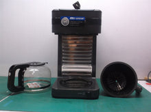Tested- Good- BUNN CSB2 GREY- Speed Brew Elite Coffee Maker Black 10 Cup