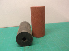 822304-3 Drum Sanding 2 in off a Ridgid EB44241 Edge Belt/Spindle Sander