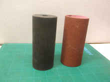 822304-3 Drum Sanding 2 in off a Ridgid EB44241 Edge Belt/Spindle Sander