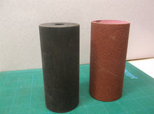 822304-3 Drum Sanding 2 in off a Ridgid EB44241 Edge Belt/Spindle Sander