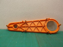 825841 Adapter Throat Plate off Ridgid EB44241 Edge Belt/Spindle Sander