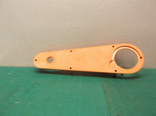 825841 Adapter Throat Plate off Ridgid EB44241 Edge Belt/Spindle Sander