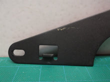 825525 Plate Stop off a Ridgid EB44241 Oscillating Edge Belt/Spindle Sander
