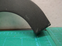 825525 Plate Stop off a Ridgid EB44241 Oscillating Edge Belt/Spindle Sander