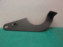 825525 Plate Stop off a Ridgid EB44241 Oscillating Edge Belt/Spindle Sander