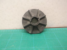 080038001426 Fan replaces part 830291 825544 off a Ridgid EB44241 Edge Sander