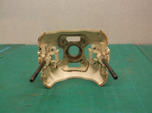 8292-517081 brush holder w screws off Black & Decker MM2000_Type2 Mower