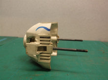 8292-517081 brush holder w screws off Black & Decker MM2000_Type2 Mower