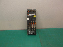 BLACK+DECKER 16270 5pc Screw Extractor Set