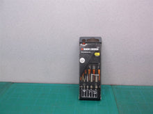 BLACK+DECKER 16270 5pc Screw Extractor Set