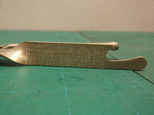 EKCO Miracle Can Opener 885 Vintage